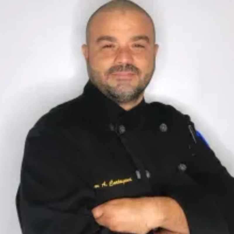 Nelson Cartagena