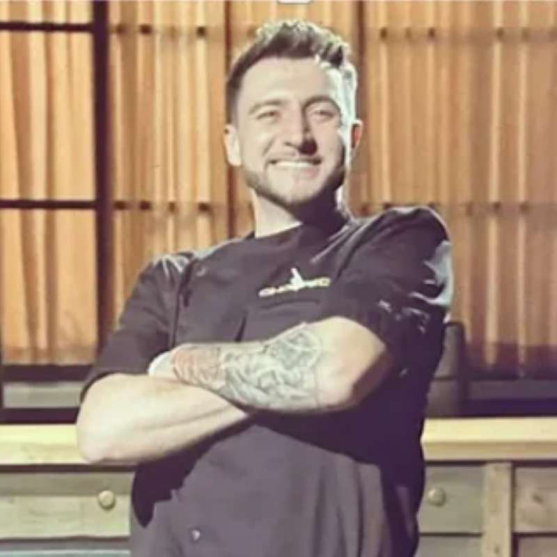 Chef Matthew “Matt”  Rolnick