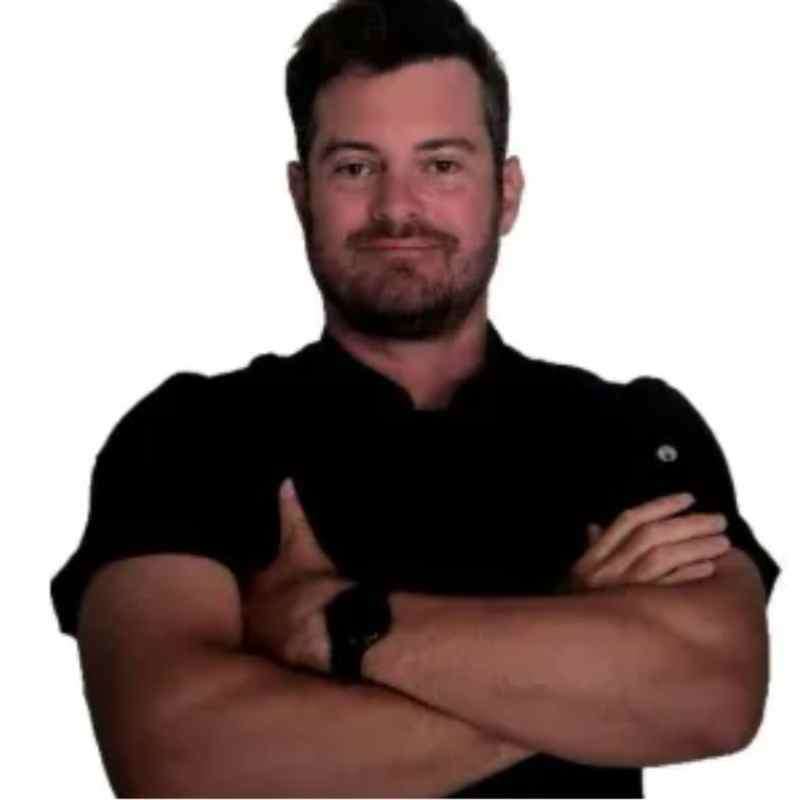 Christoff Van Zyl