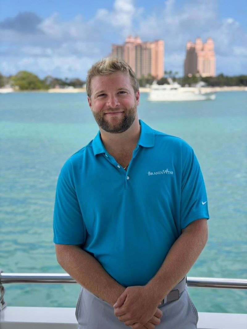 Matthew Edwards