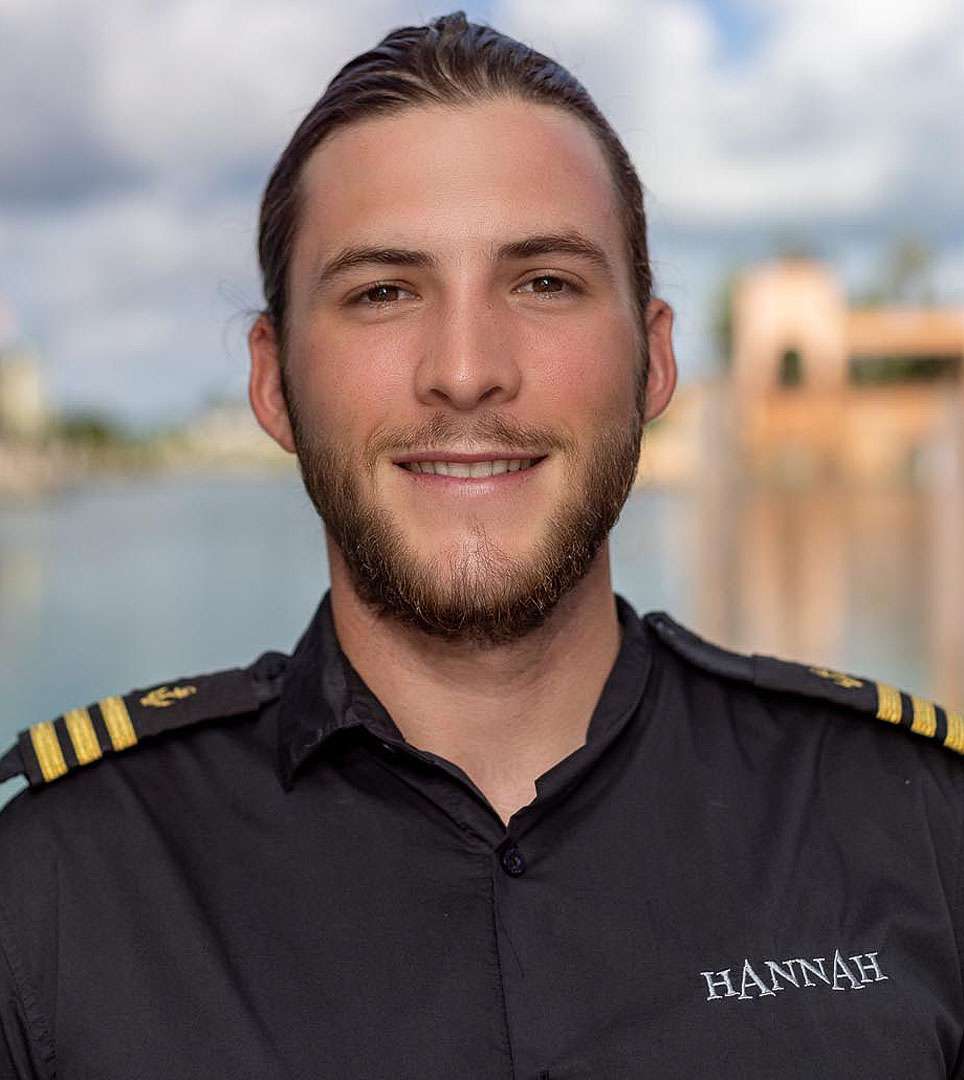 Crew Member