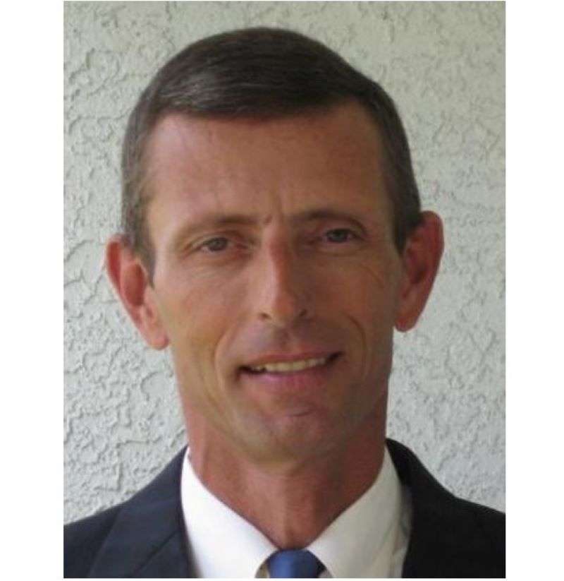 Captain David “Dave” Erickson