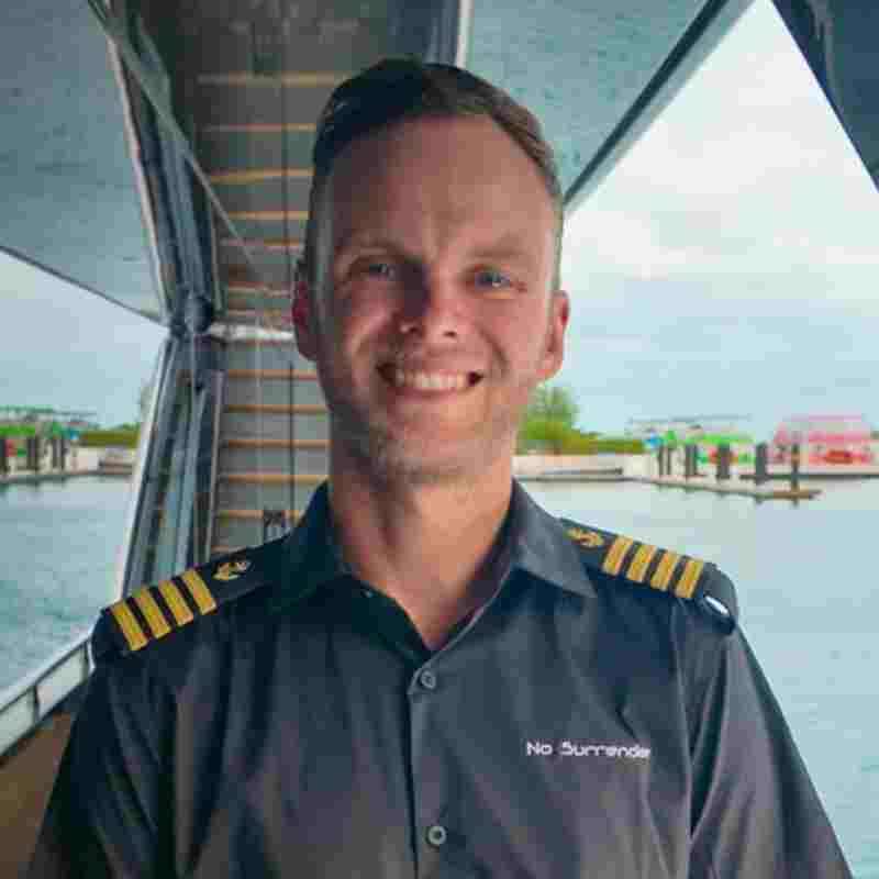 Crew Member