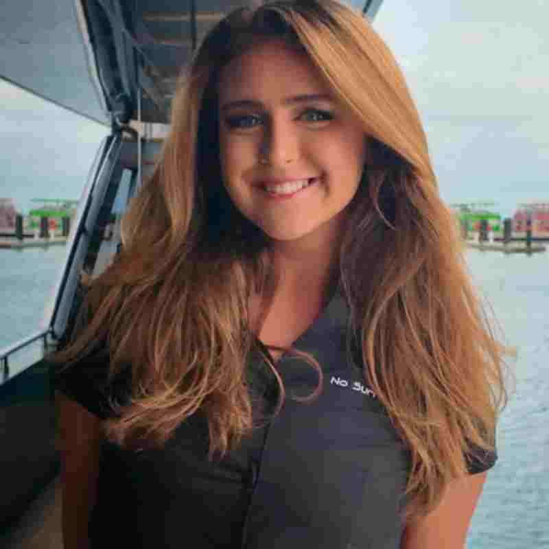 Crew Member