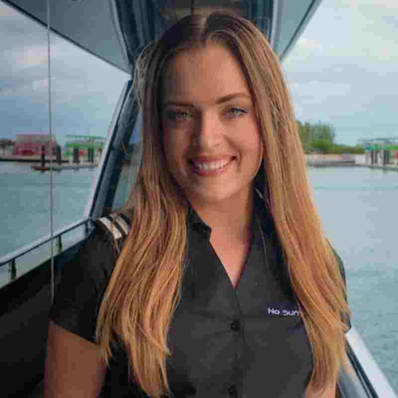 Crew Member