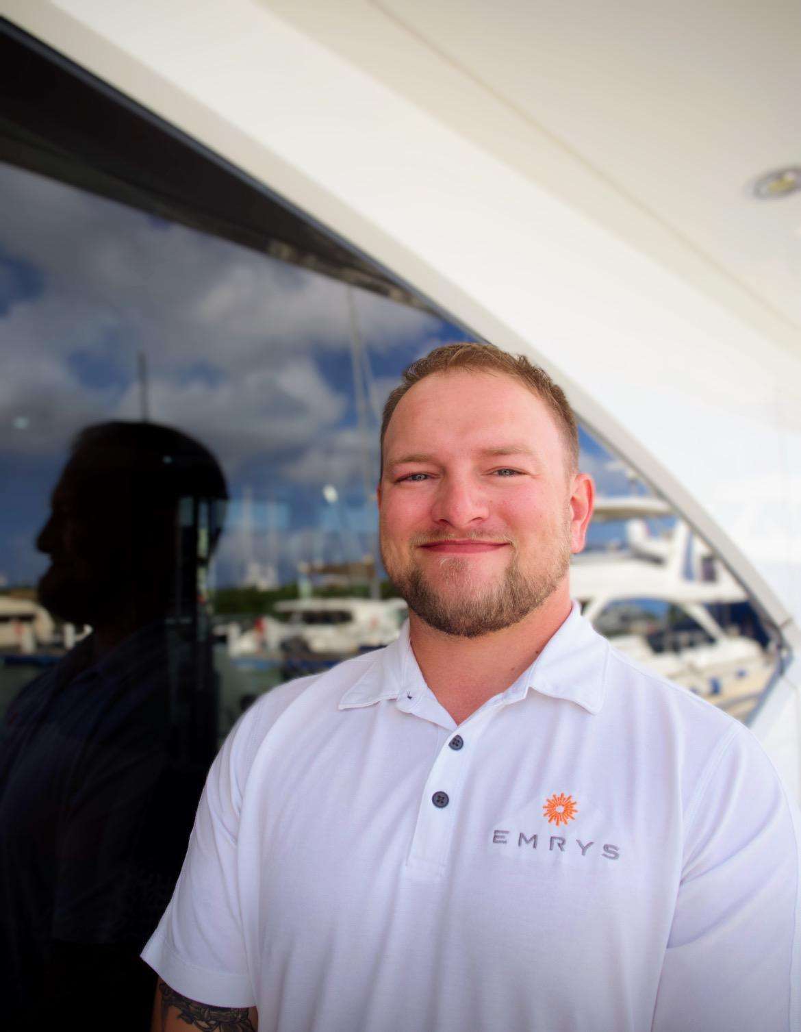 Justin Mornhinweg