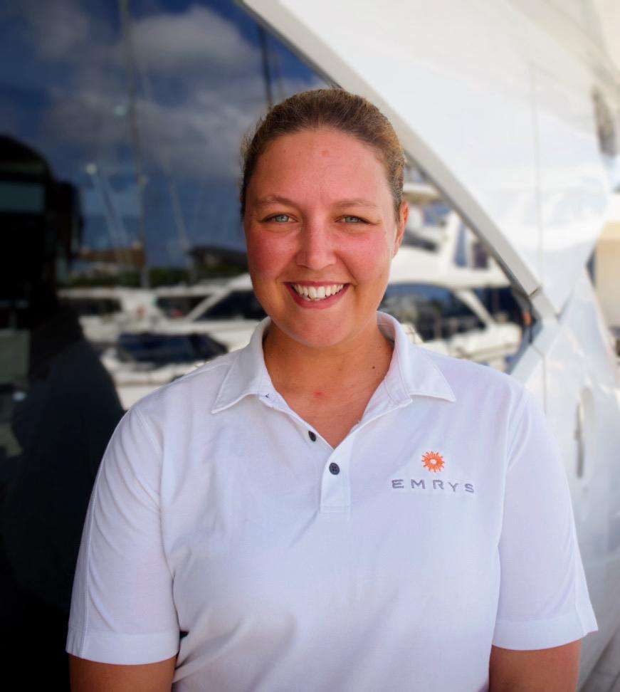 Tamlyn Hagerman