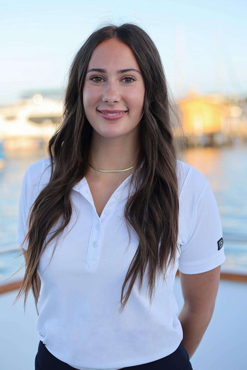 Chef April Coyle