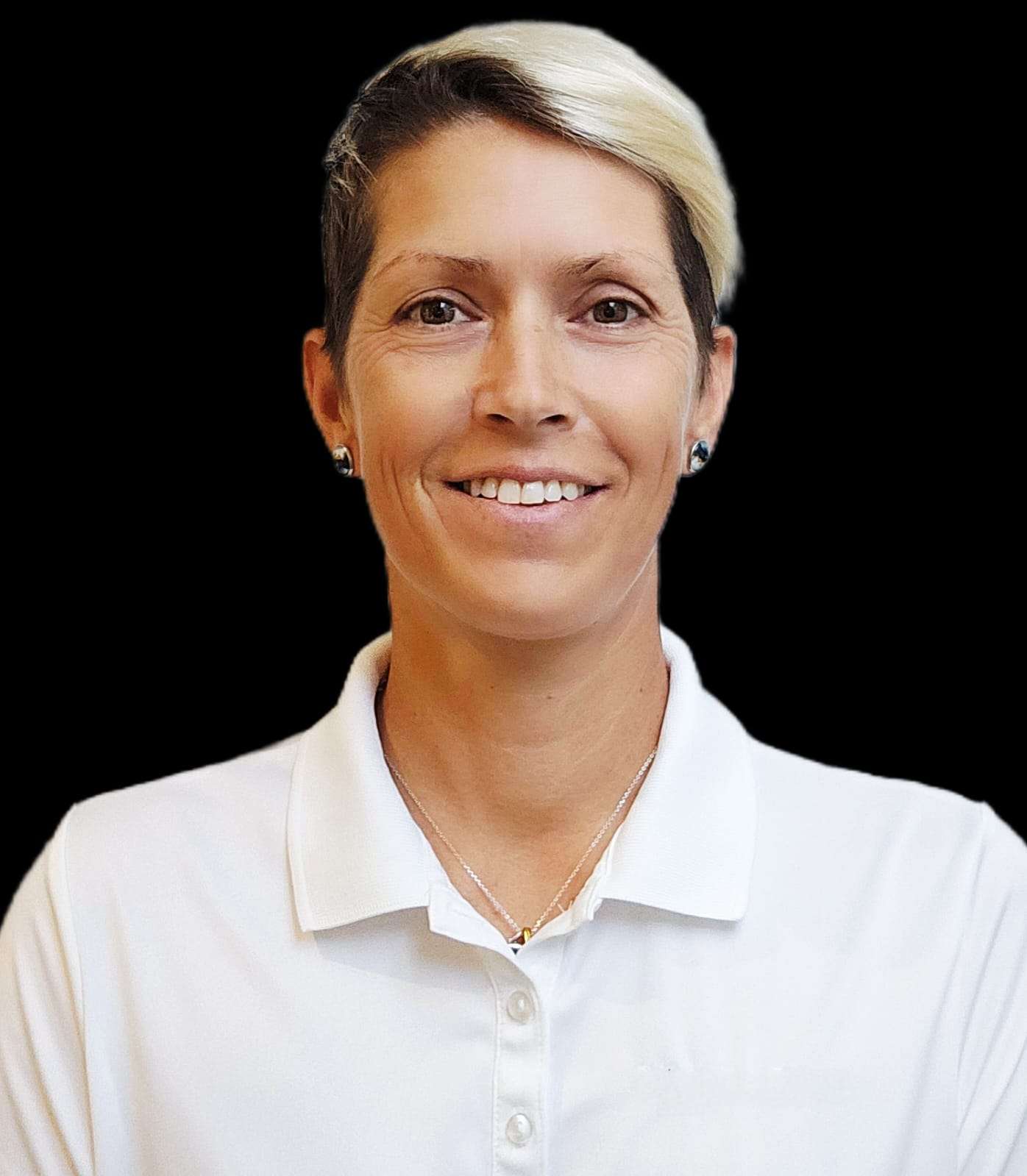 Mate Johlene "Jo" Kruger