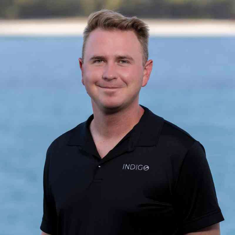 Mate Hunter Brennan
