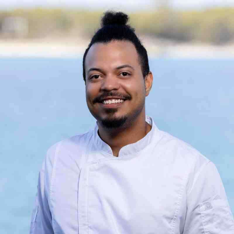 Chef Jeremy Smith