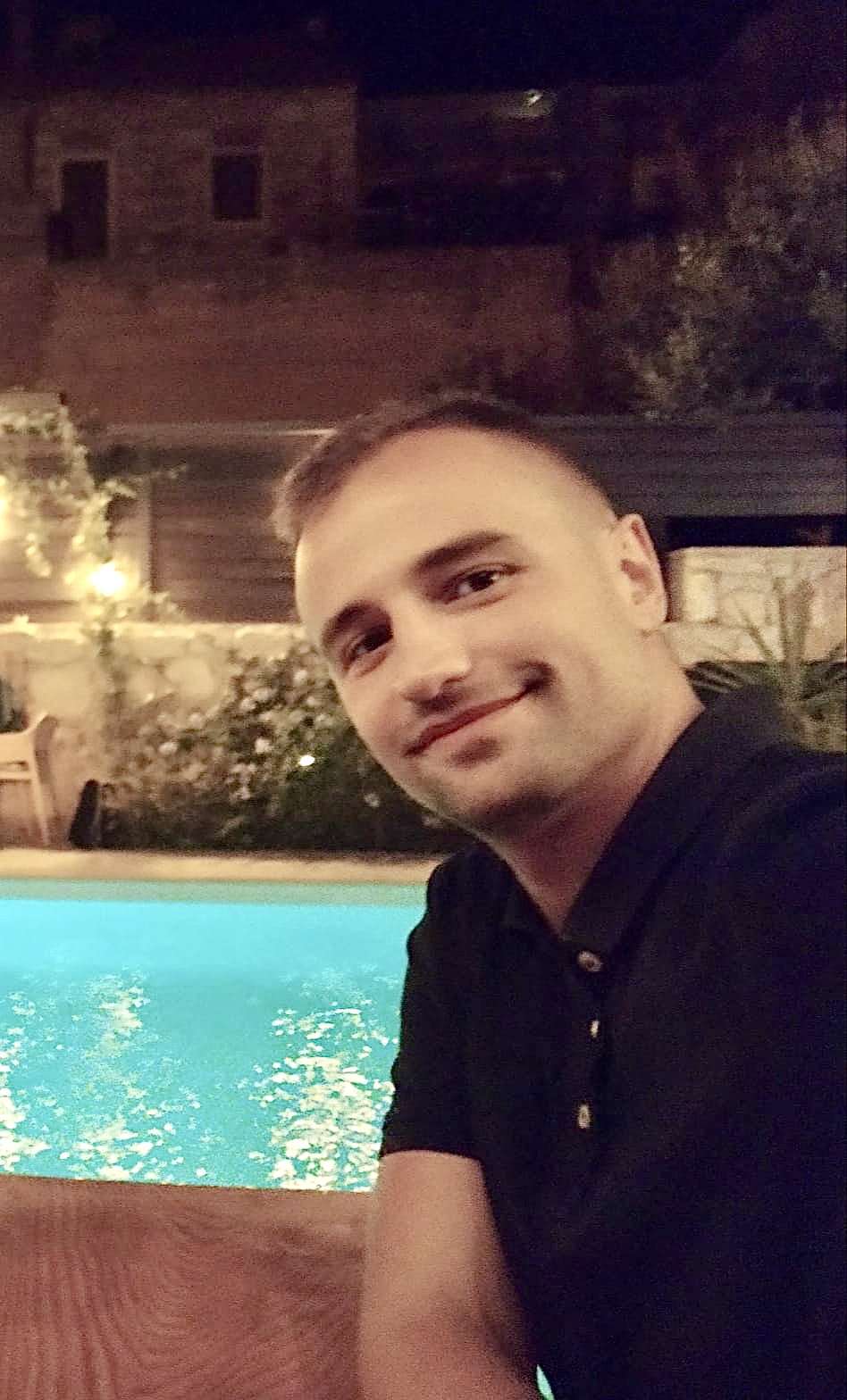 Filip Plenca