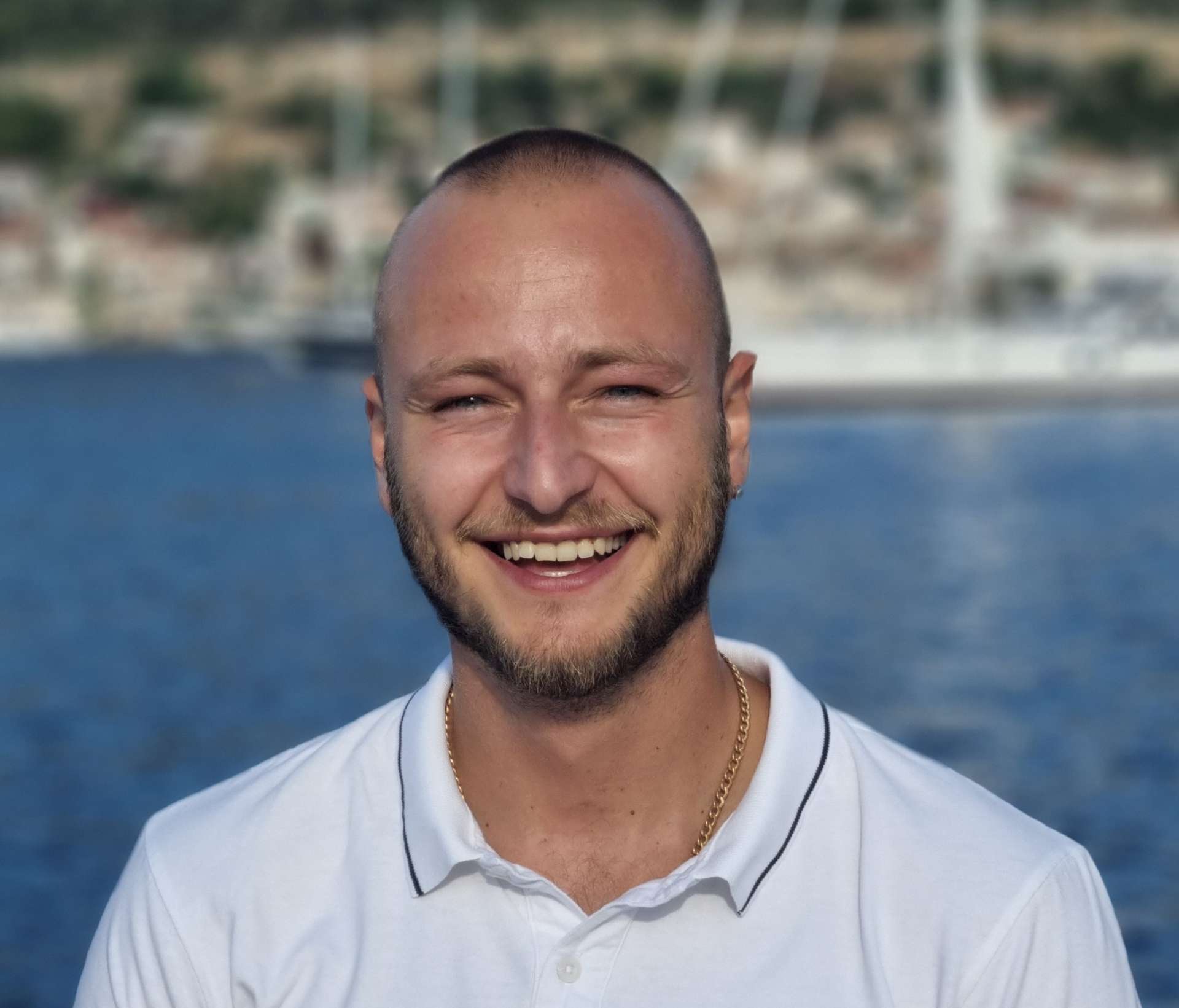 Bruno Stosic