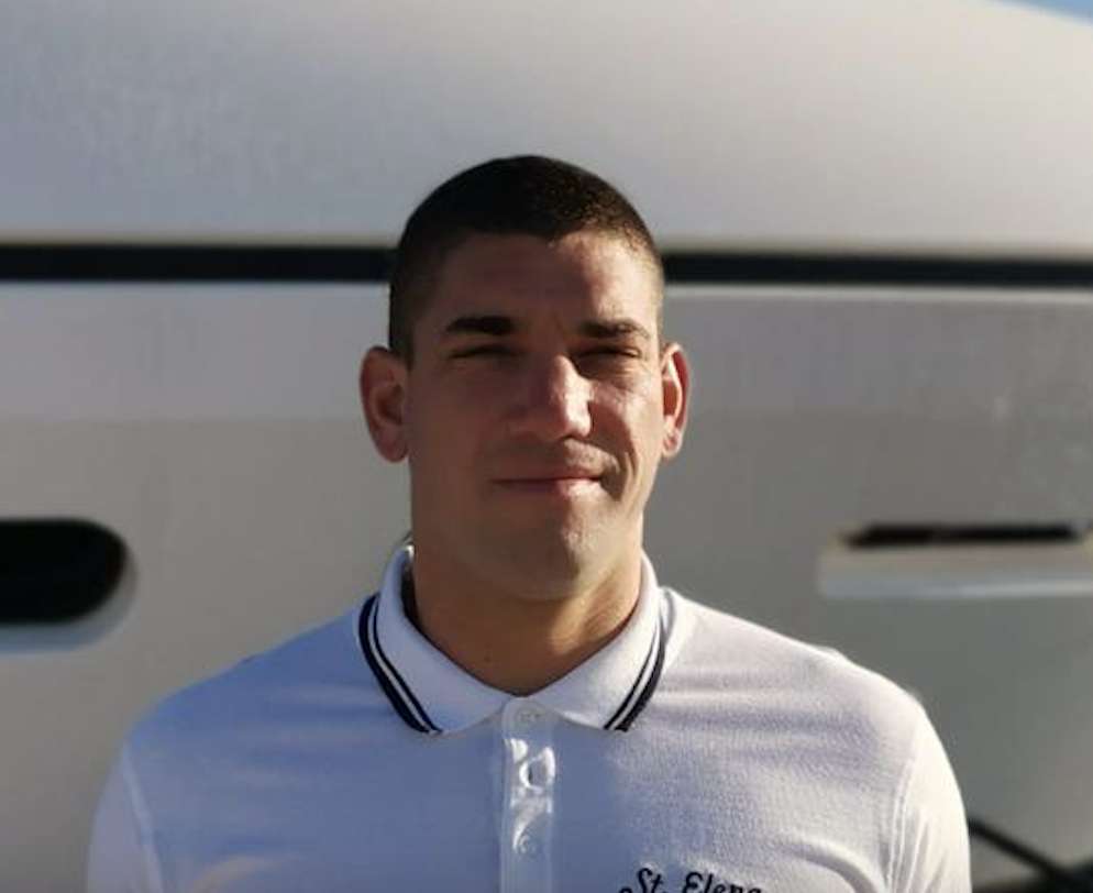 Nikola Zizic