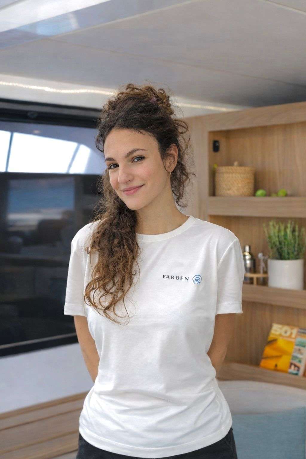 Nadja Bonaći