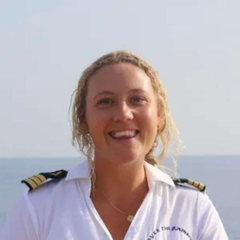 Crew Member