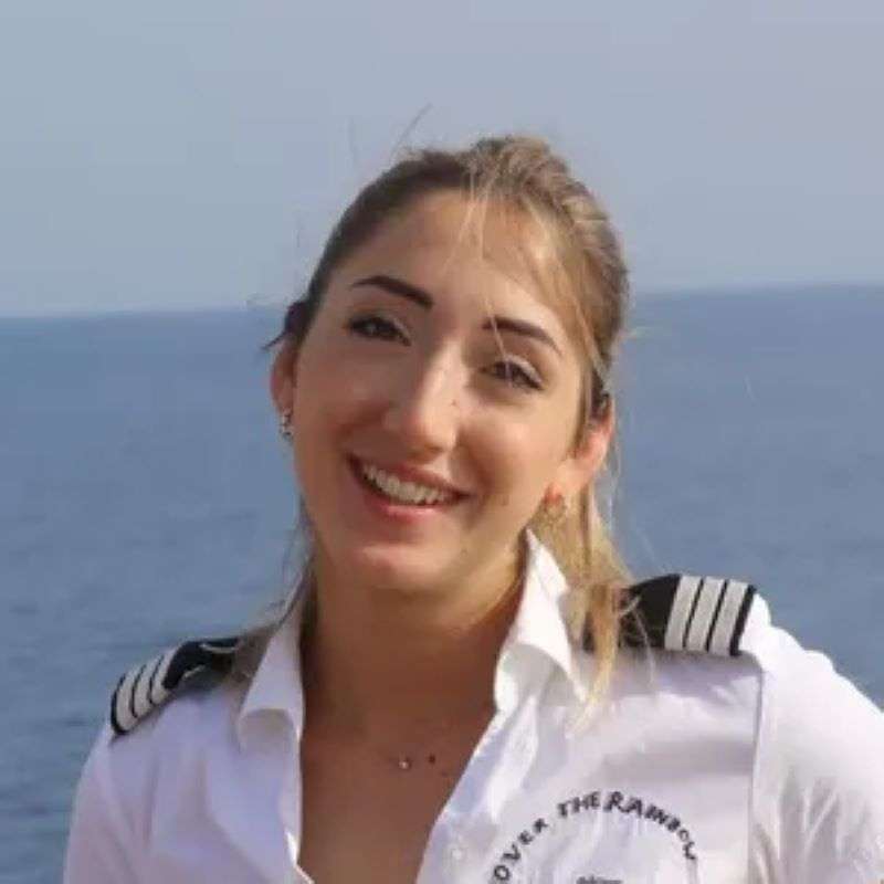 Crew Member