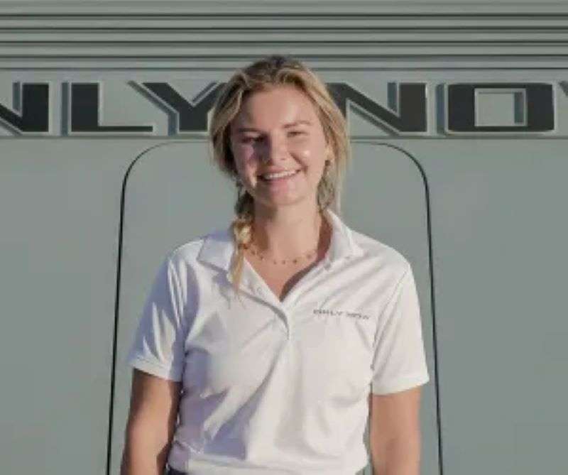 Maggie Beylevld