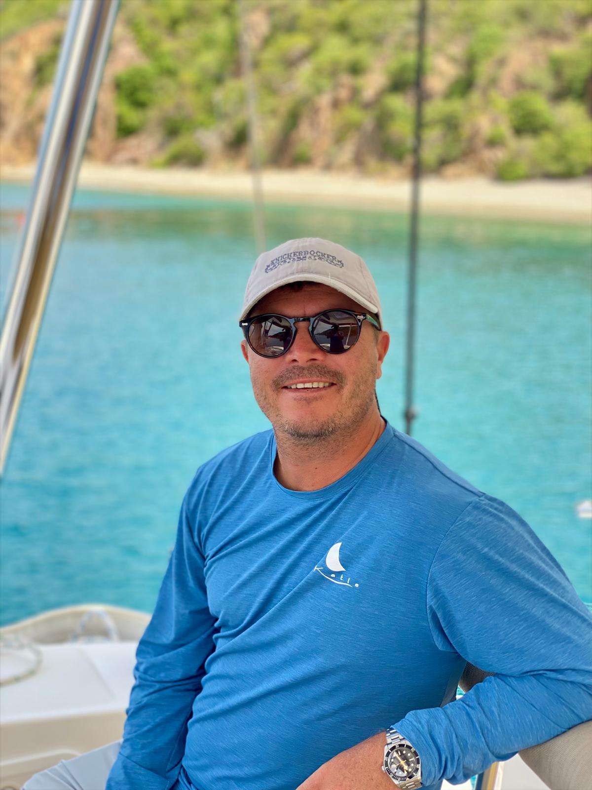 Crew Member