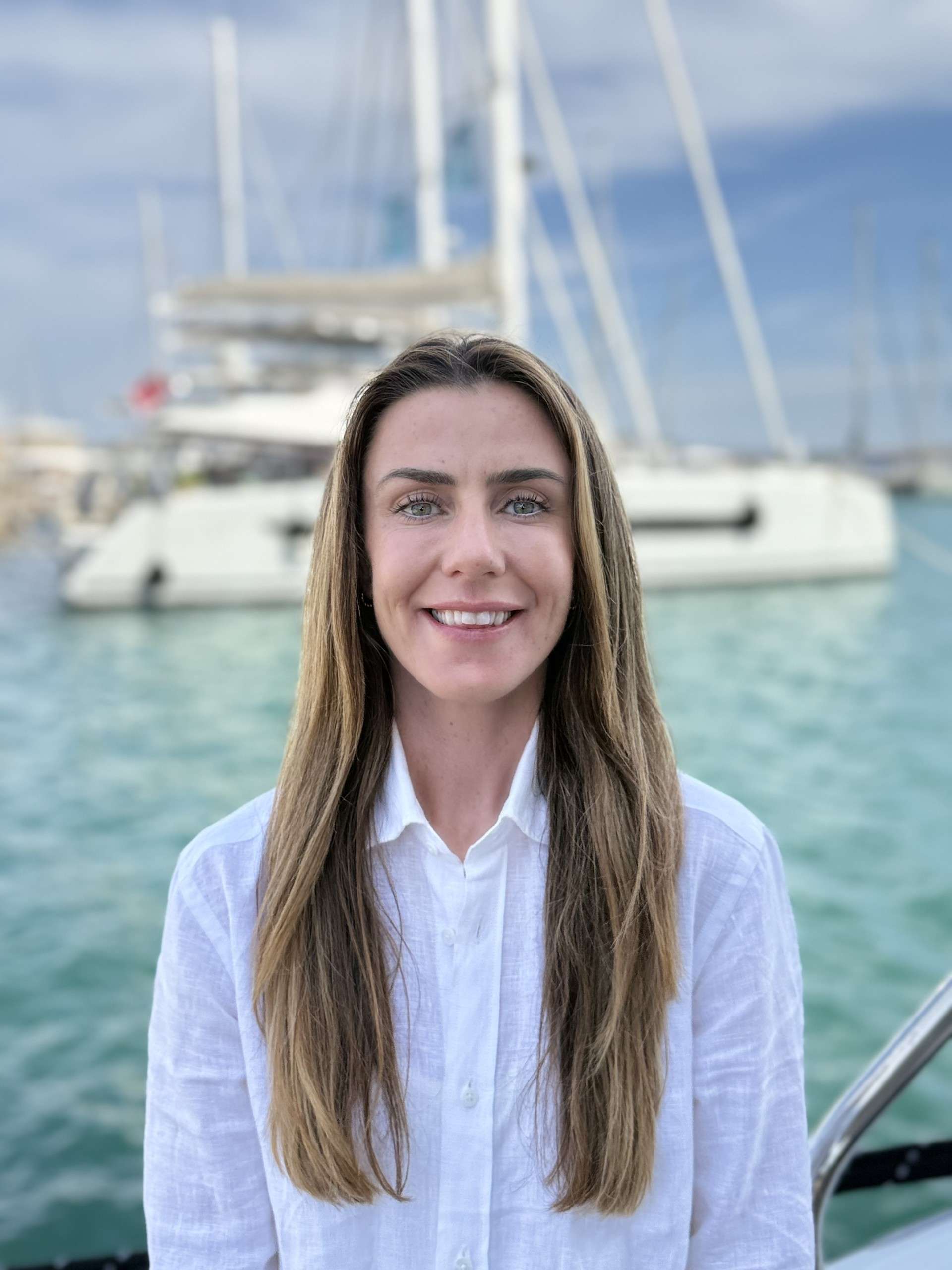Crew Member