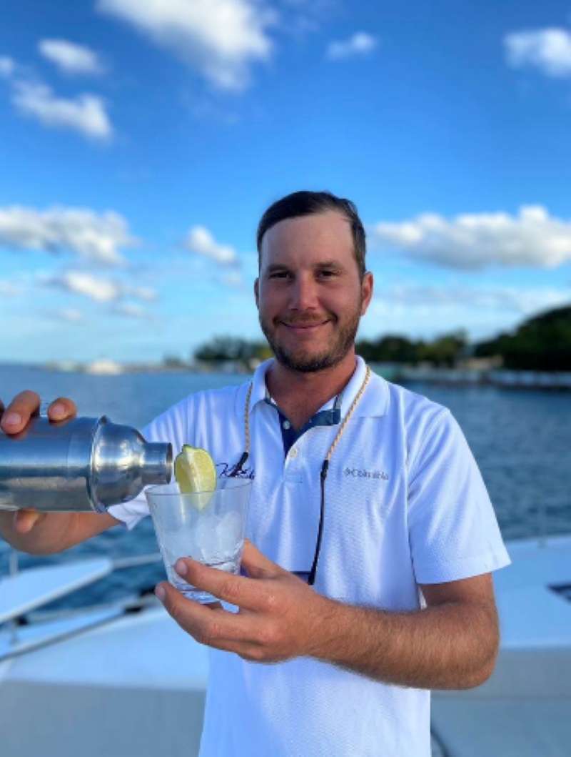 Crew Member