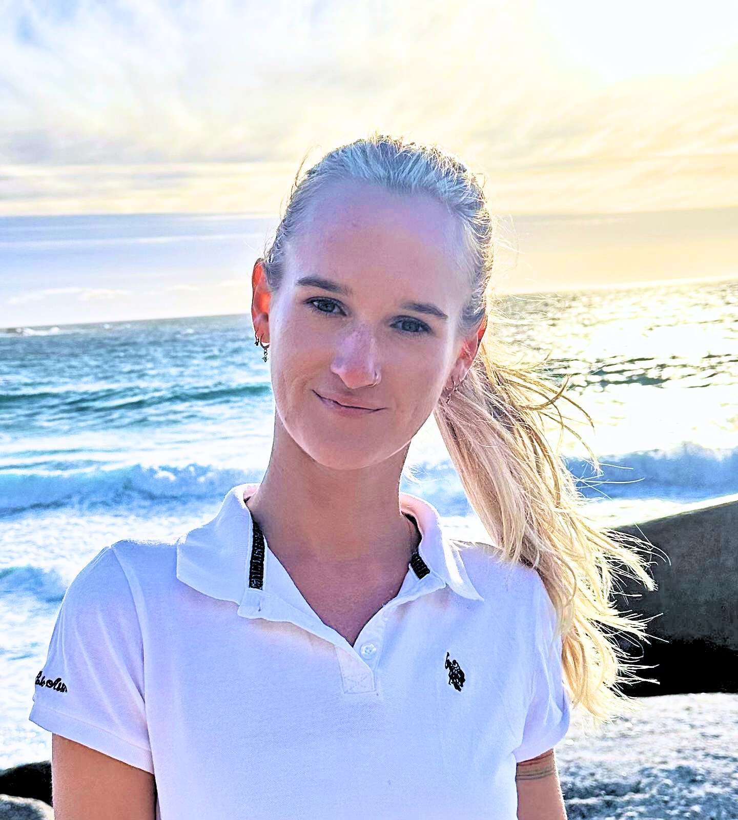 Tamsyn Engelbrecht