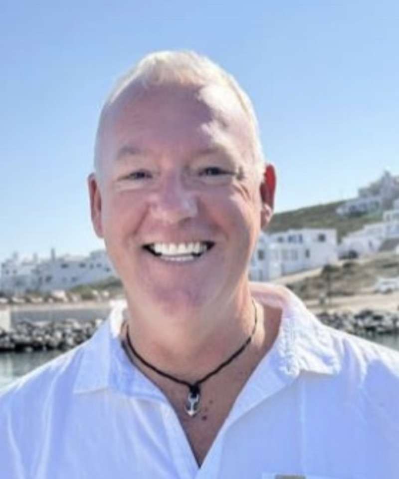 Mike Norman