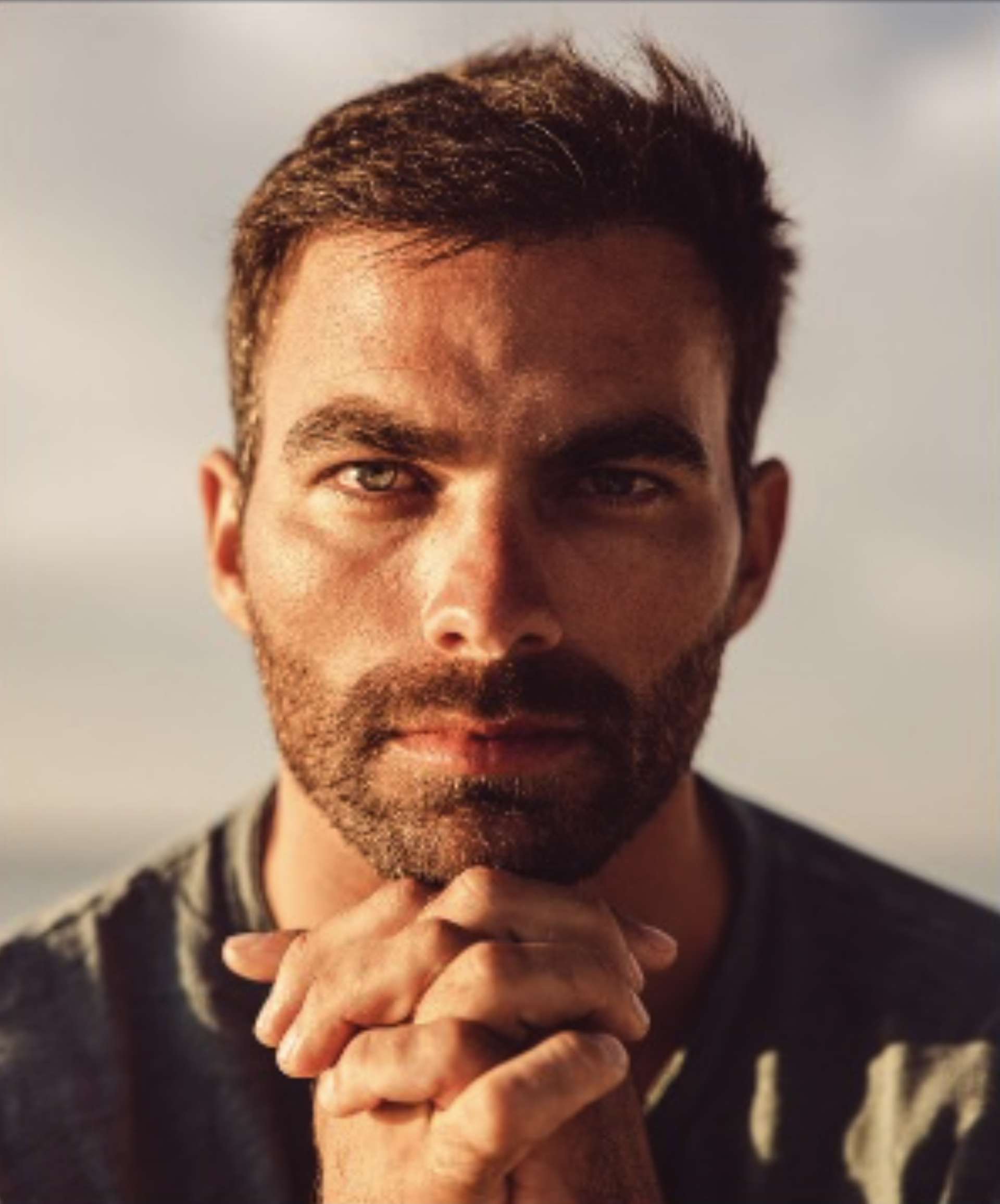 David Langlois