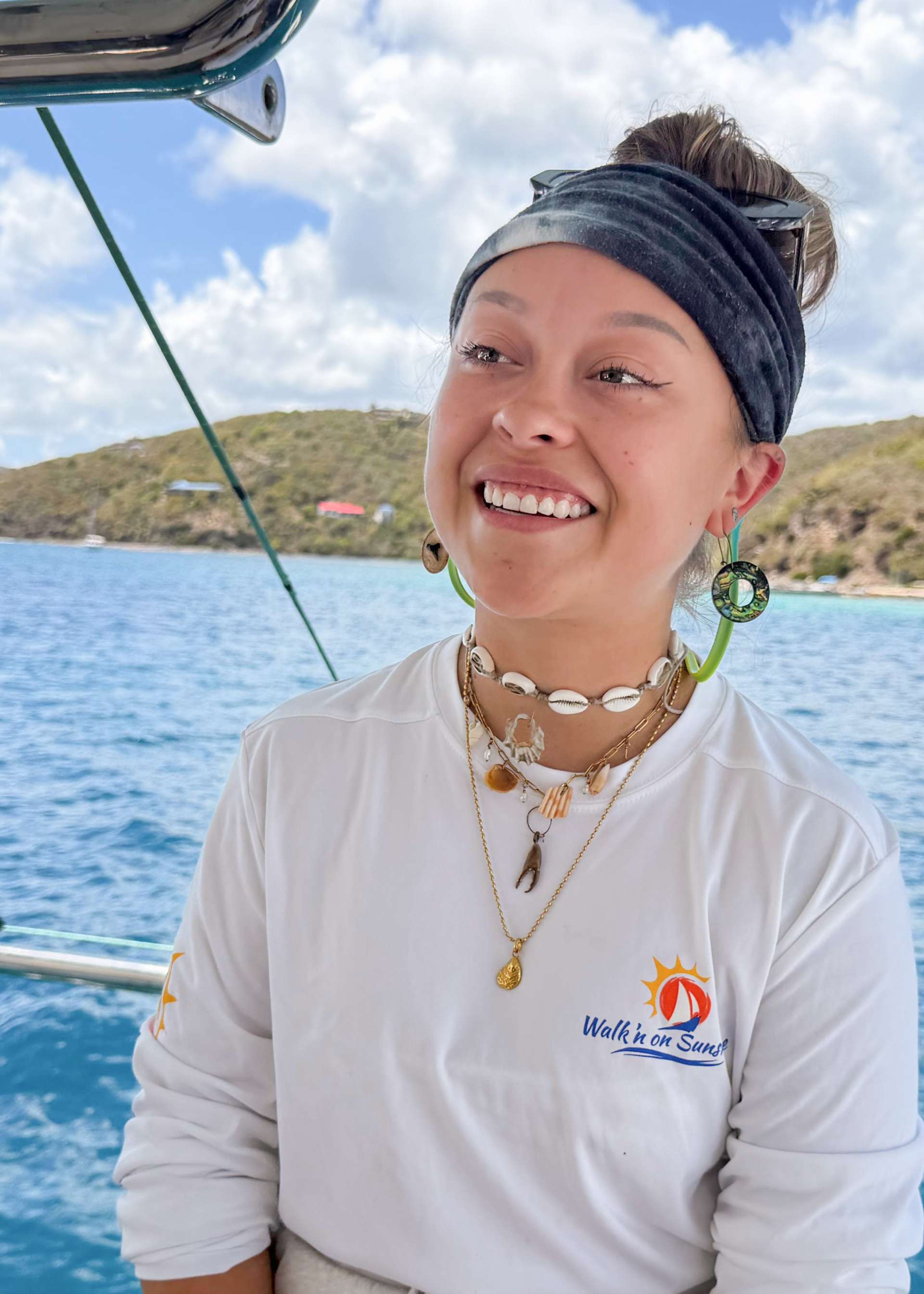 Crew Member