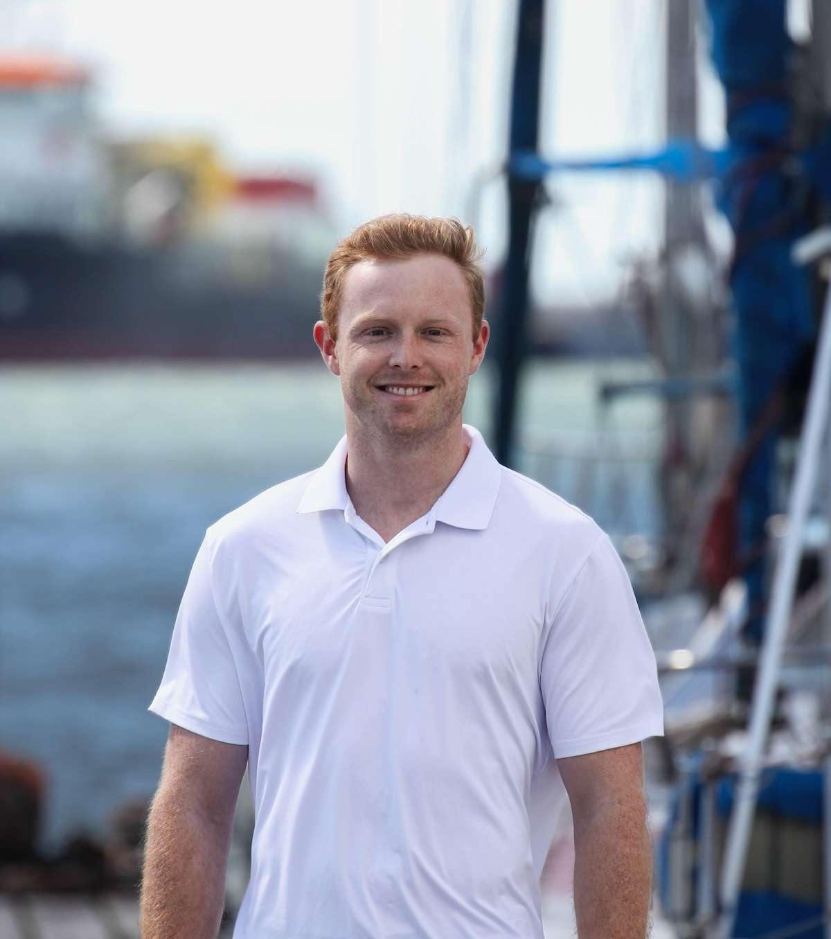 Crew Member