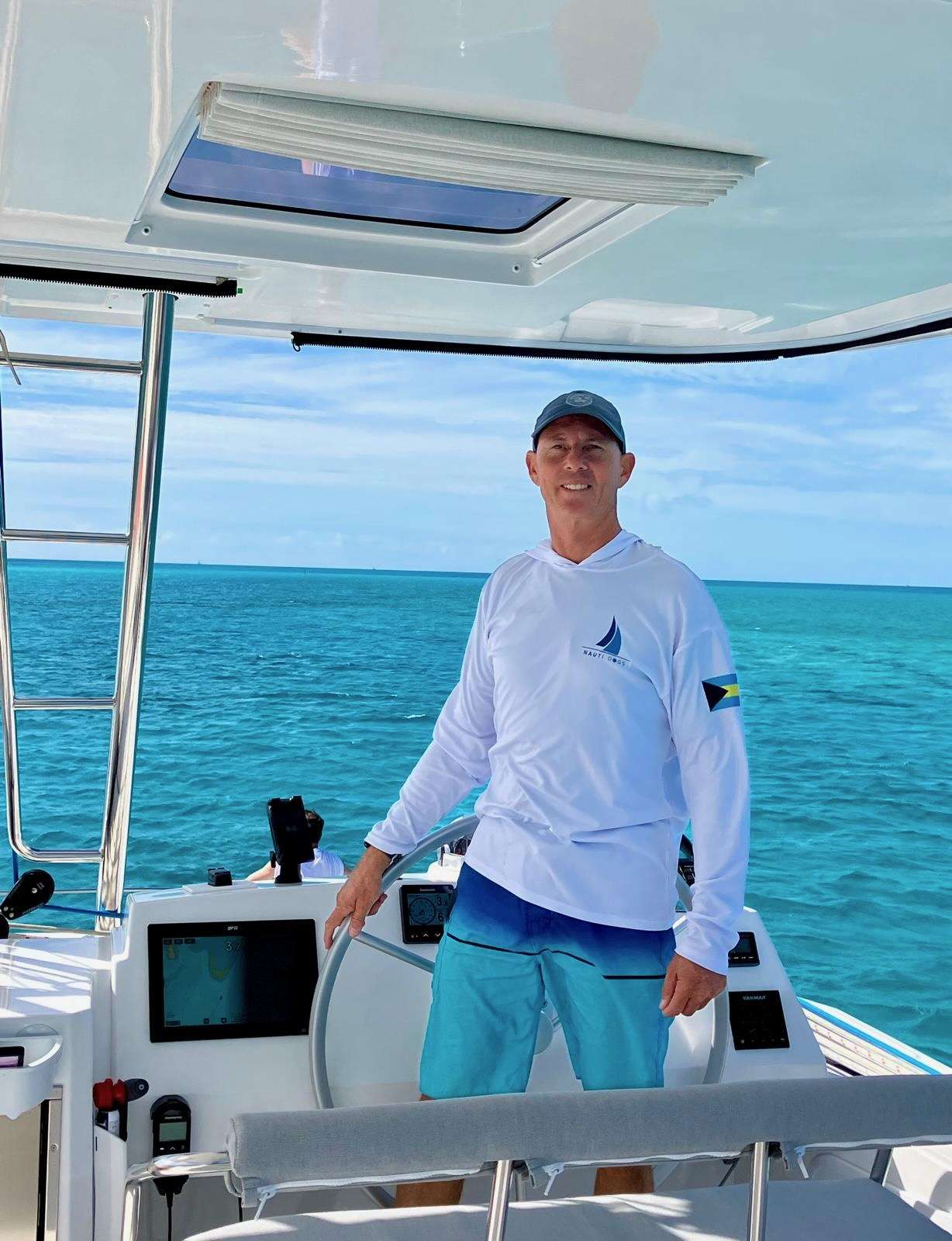 Crew Member