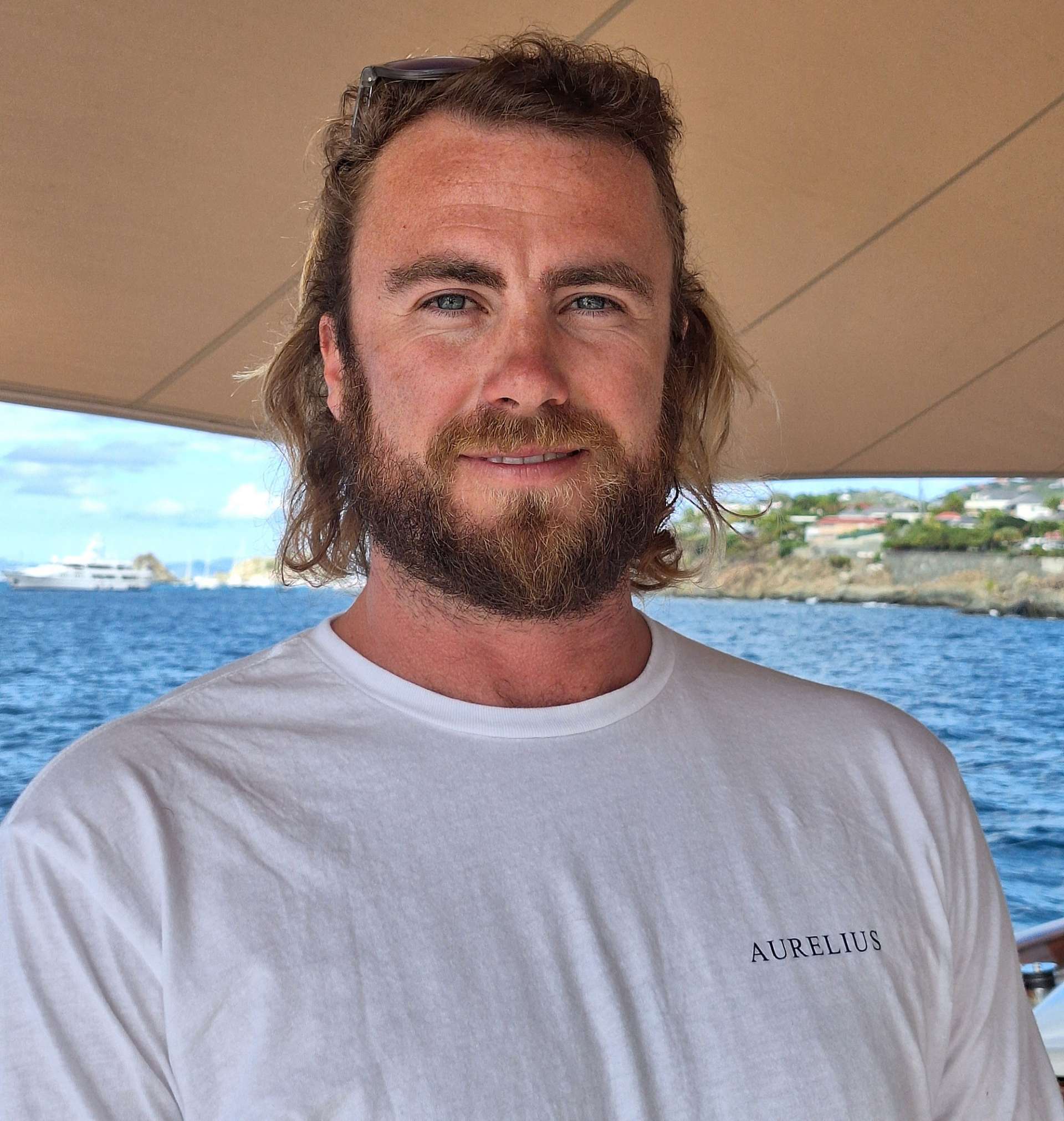 Captain  Will Lowes