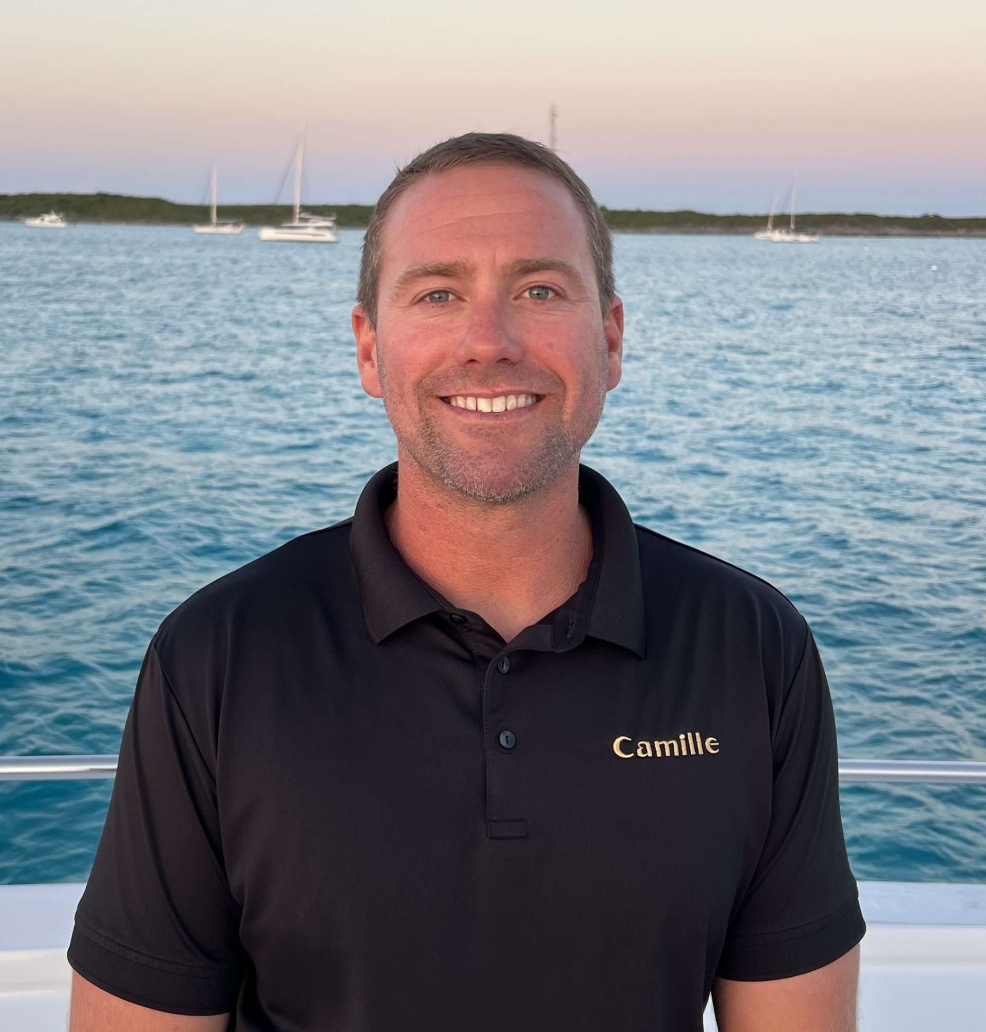 Captain Matthew Burns