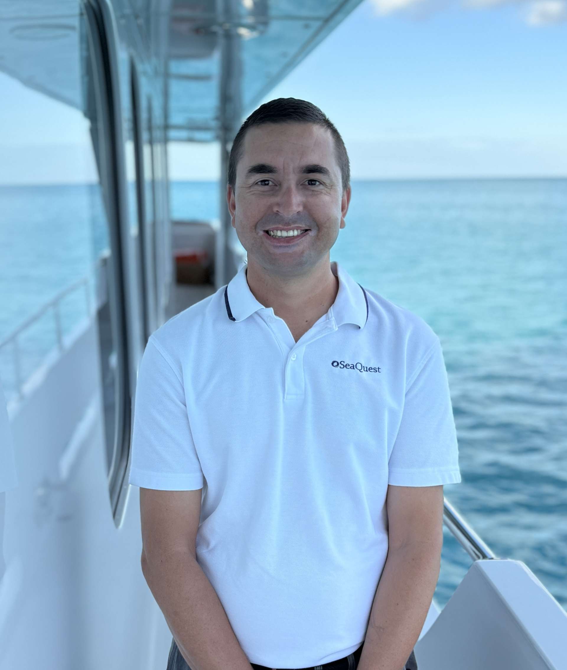 Captain Francisco de Paiva