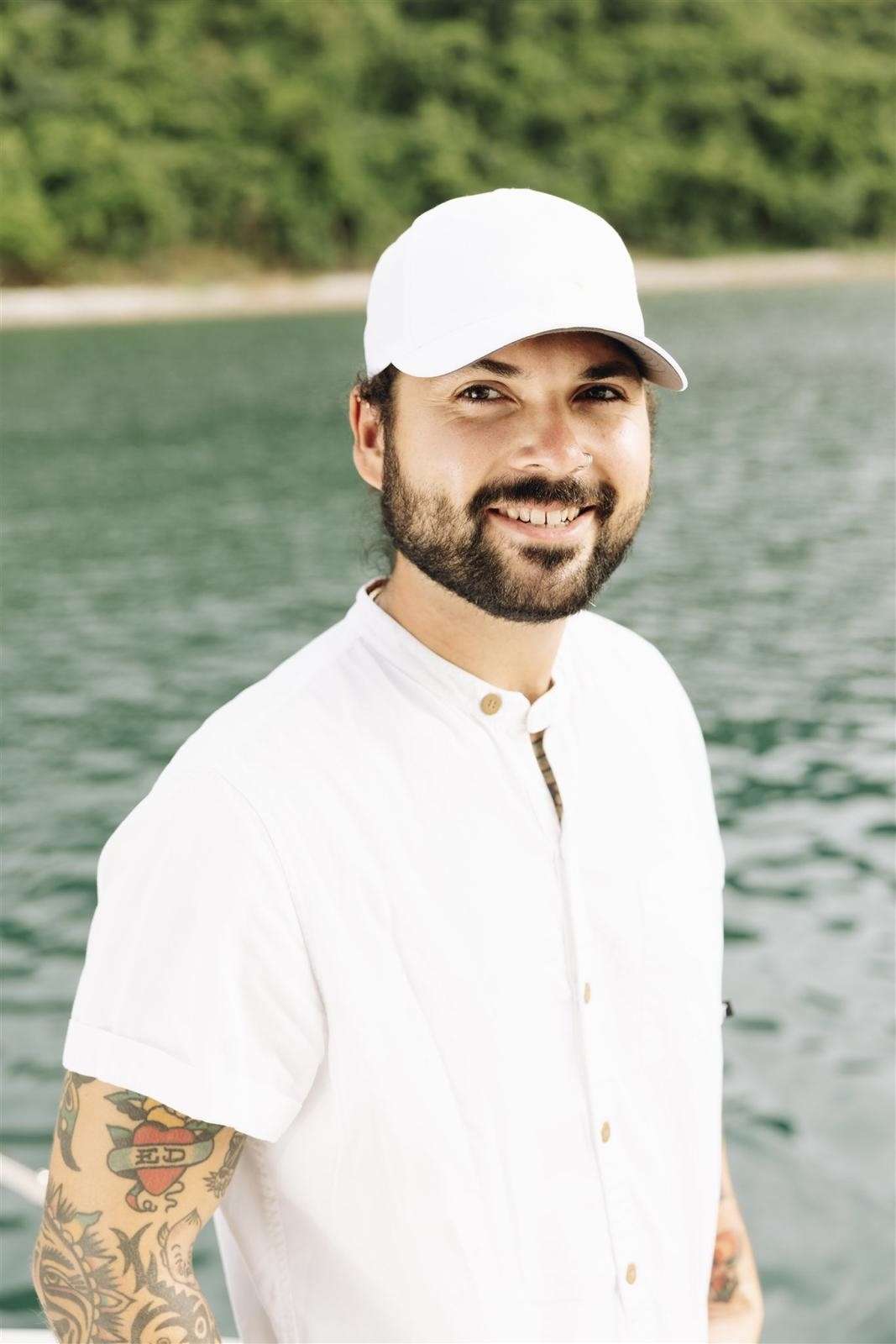 Sam Middeke Chef - Rotational