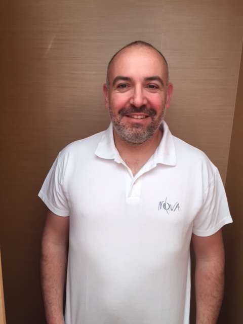 Sotiris Bempedelis
