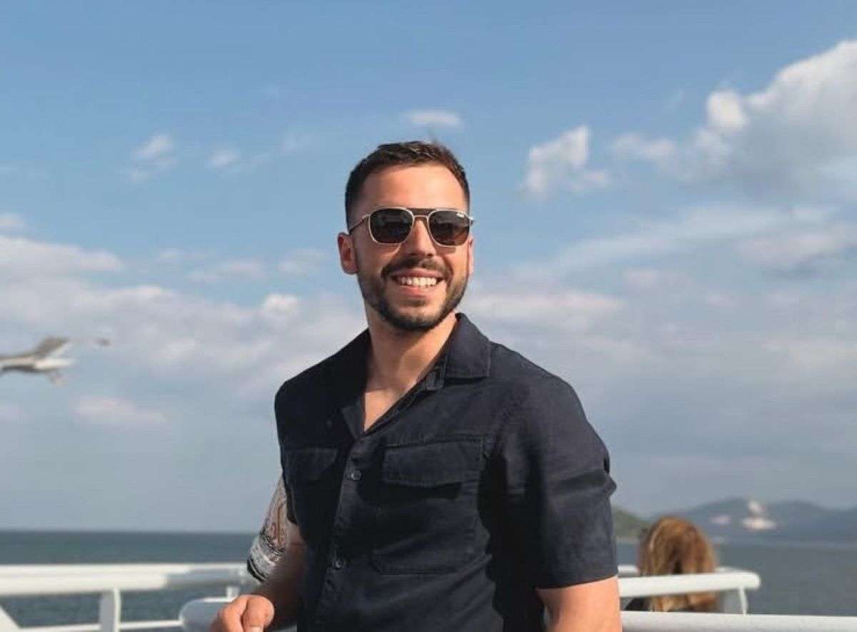 Thanos Imanimidis