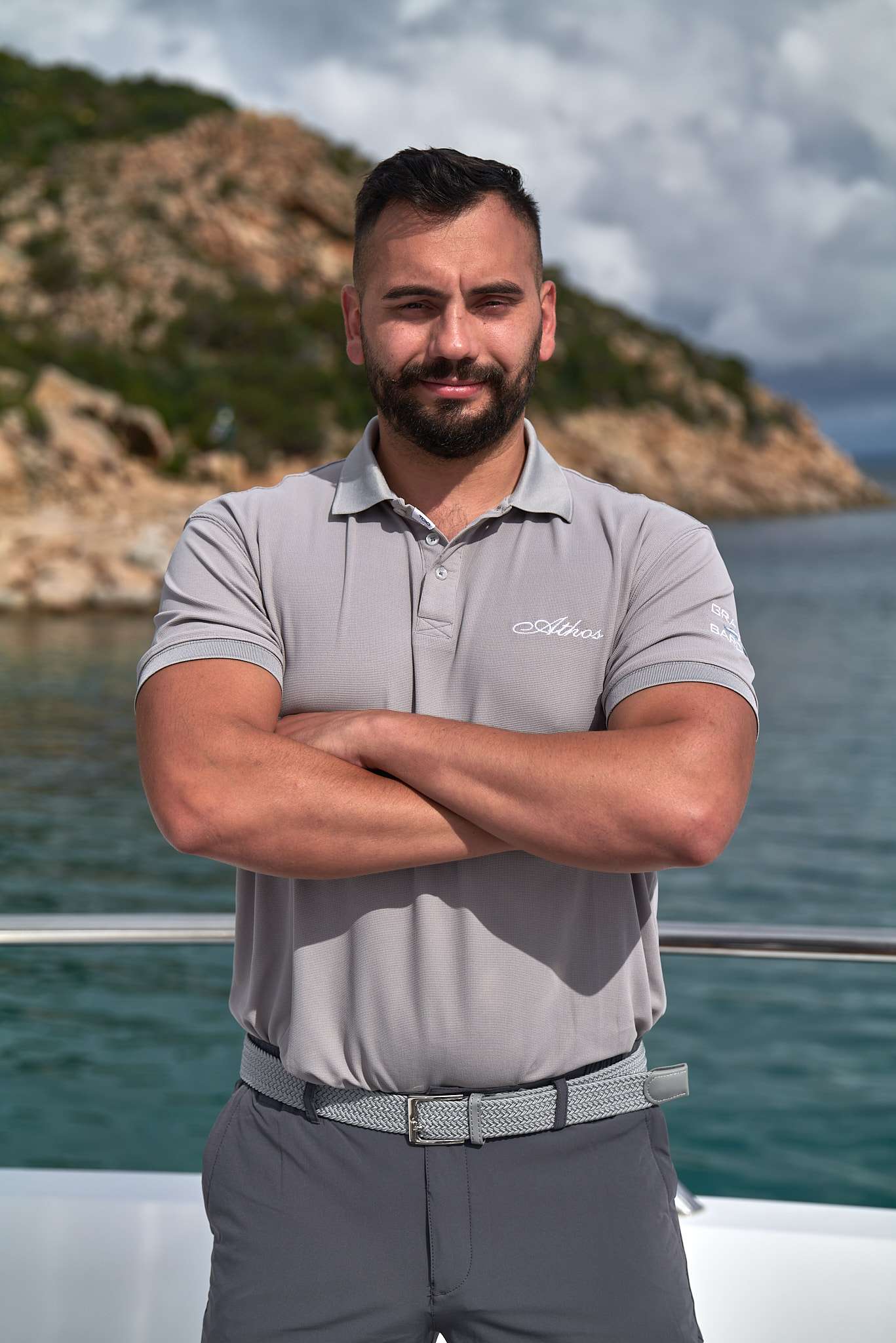 Igor ABRATE