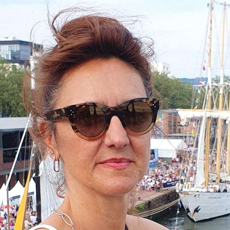 Chef Bertille Dibatista