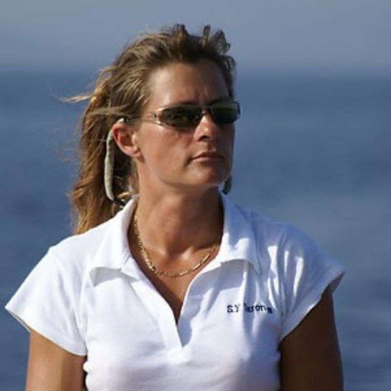 Chef Christelle Vannier
