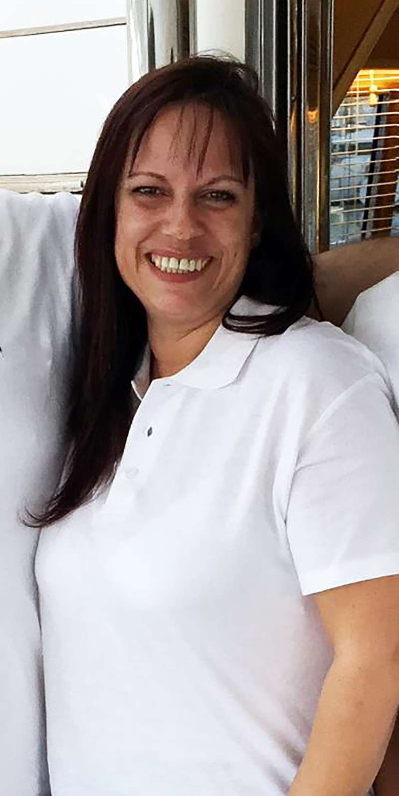 Julie Vergi