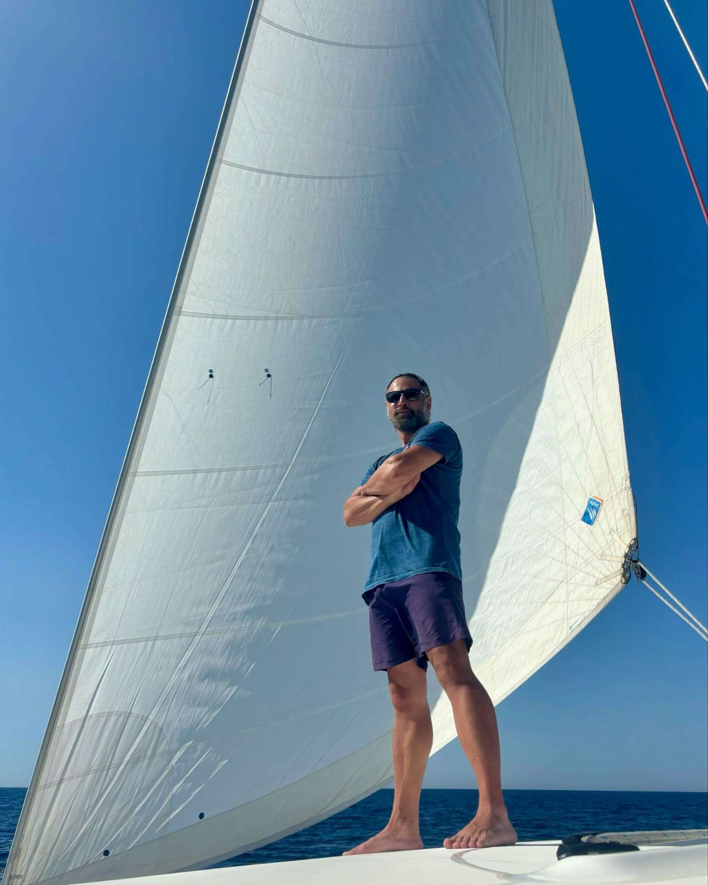Captain George Kourniotis