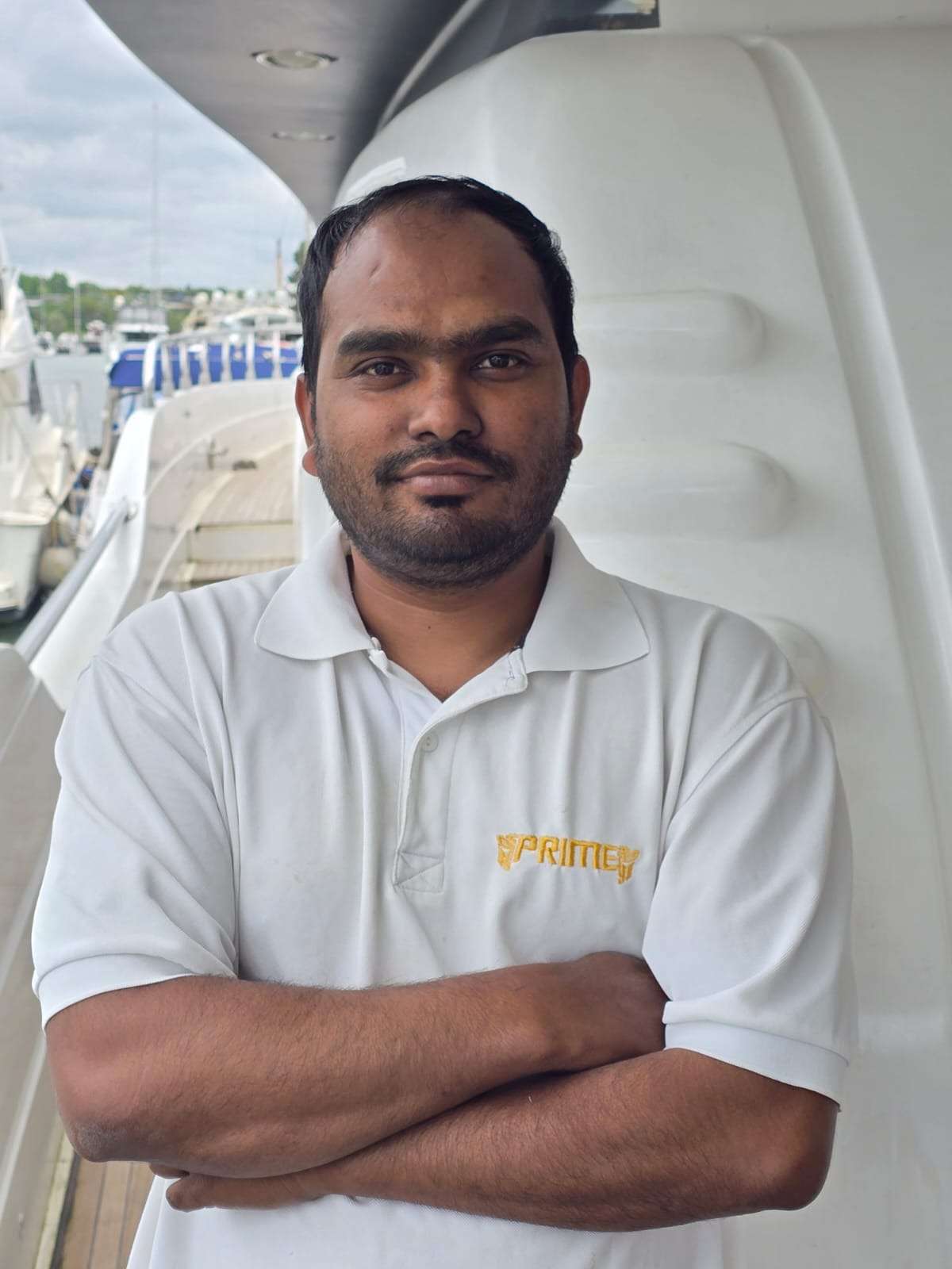 Kamal Hossain
