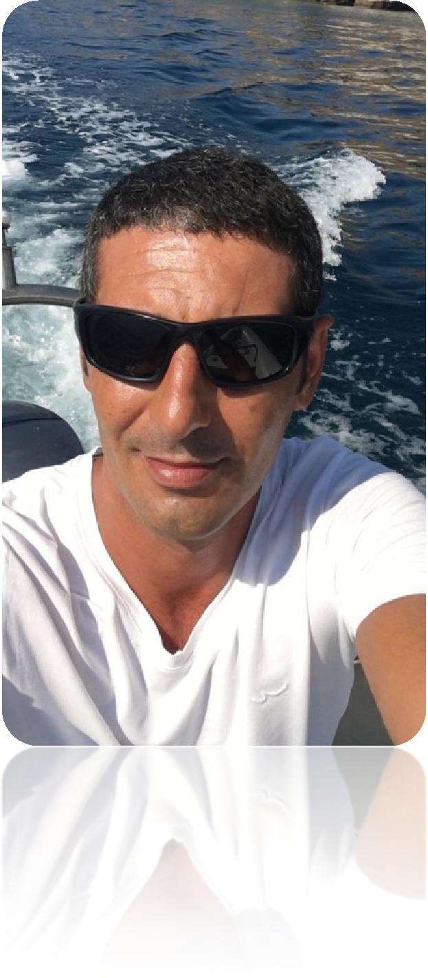 Crew Member