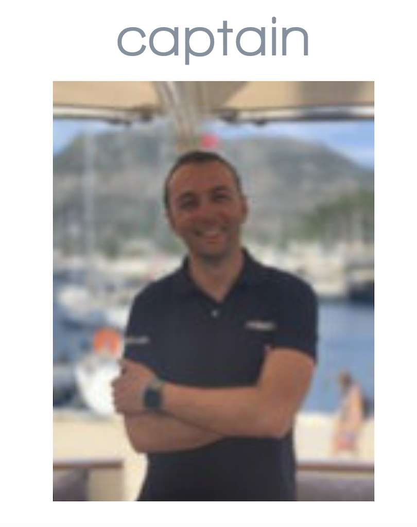 Captain Reşat Yeni
