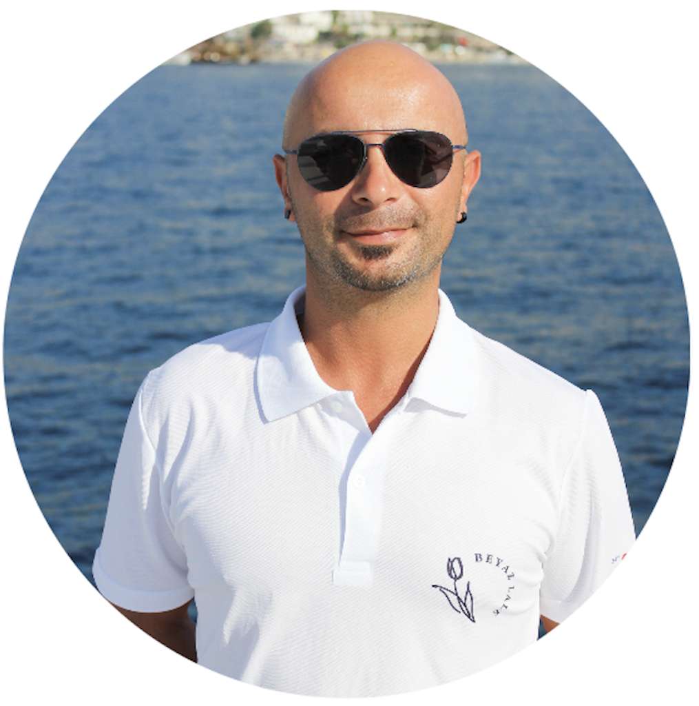 Deckhand SONER KIREMIT