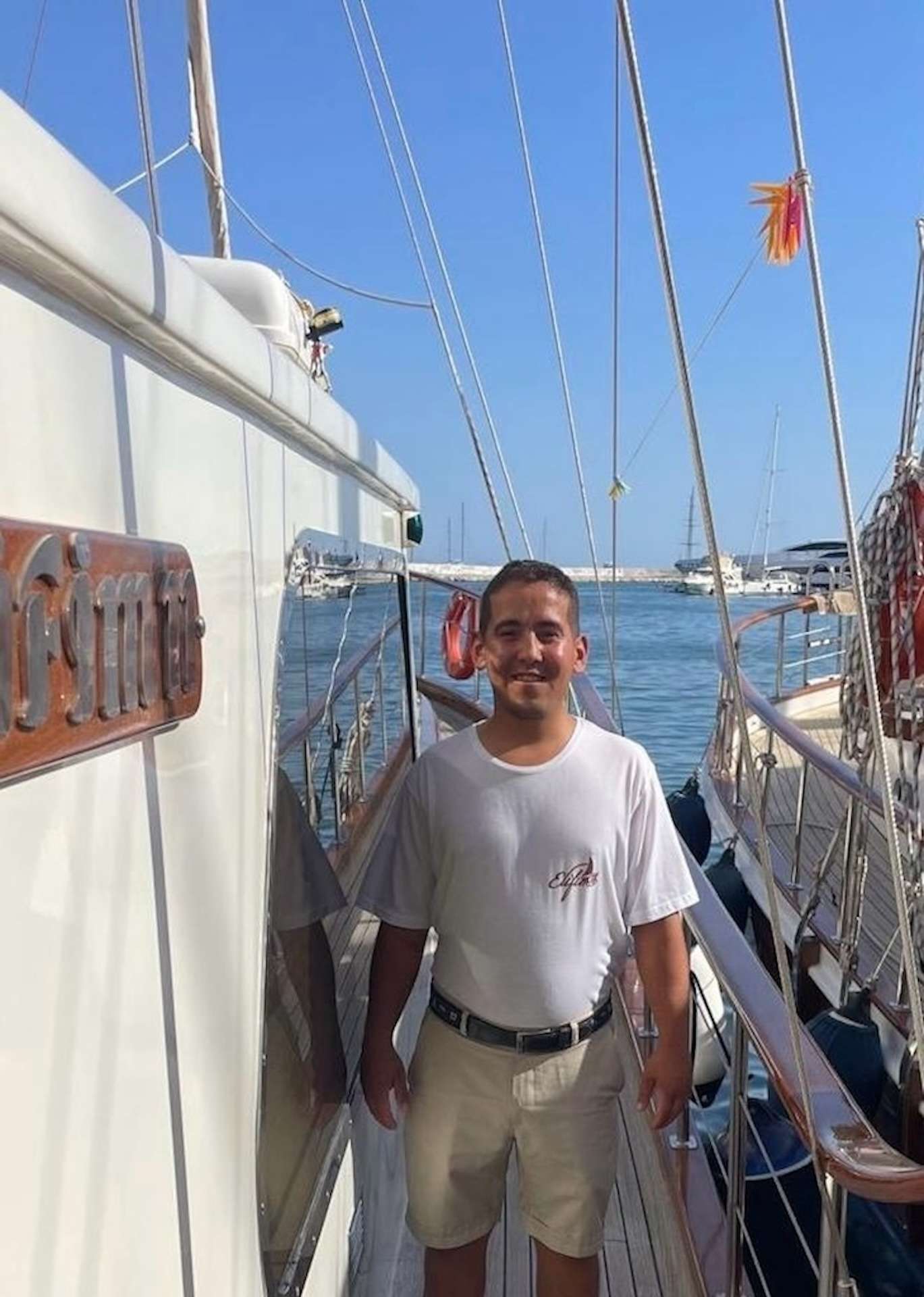 Seaman Umutcan Feslican