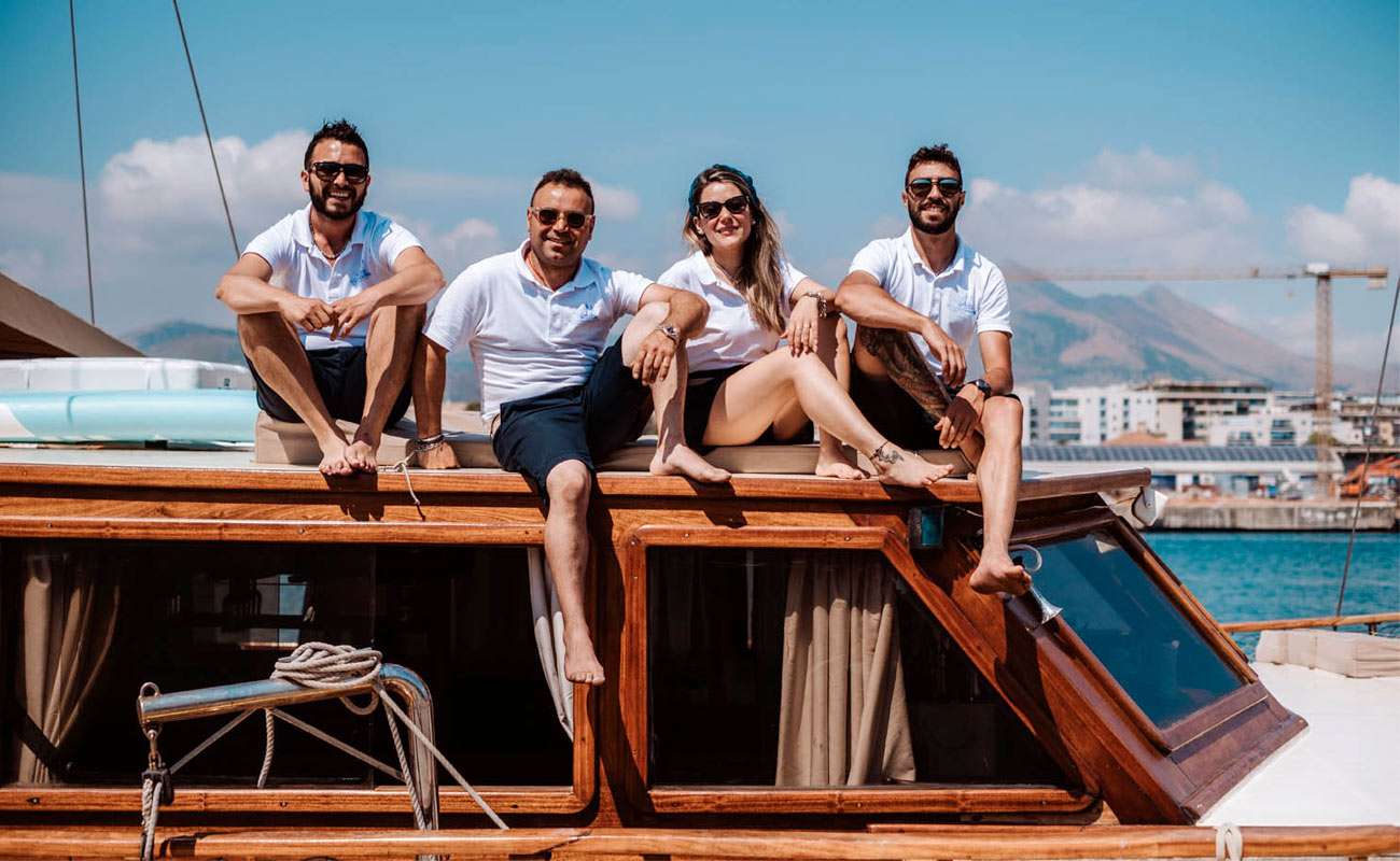 Crew