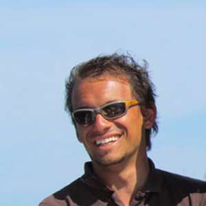 Captain Edoardo Martini