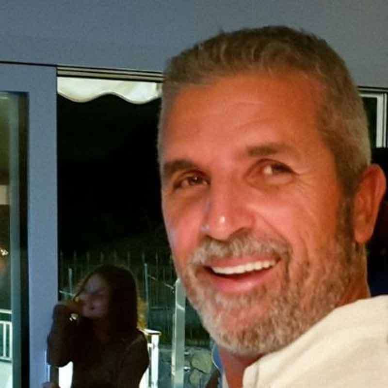 Captain Carmelo Majuri